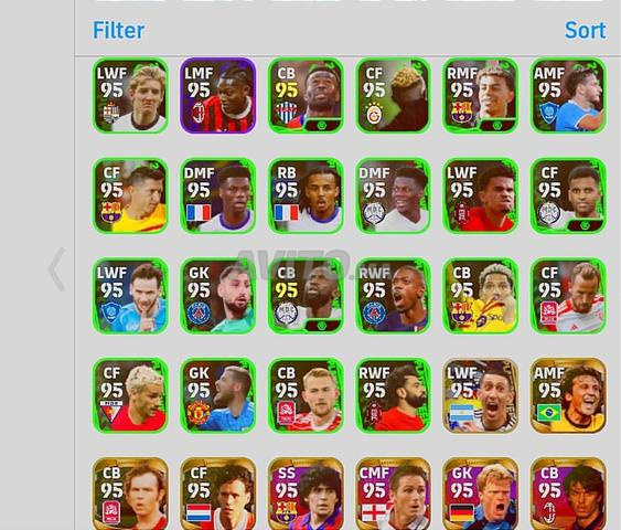Compte PES propre - 2