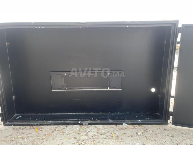 Support TV - 2