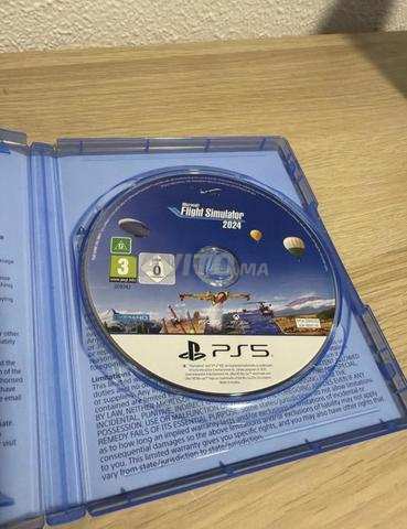 Microsoft Flight Simulator 2024 ps5 - 2