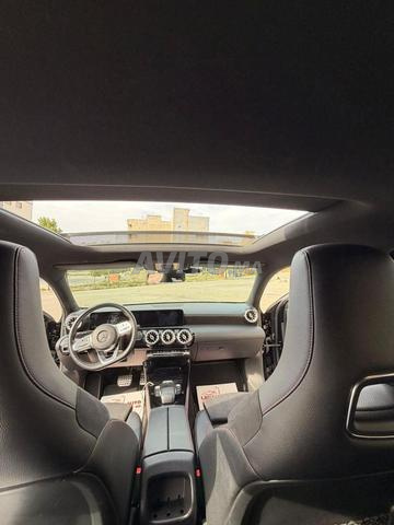 Vente Mercedes Classe A Pack AMG