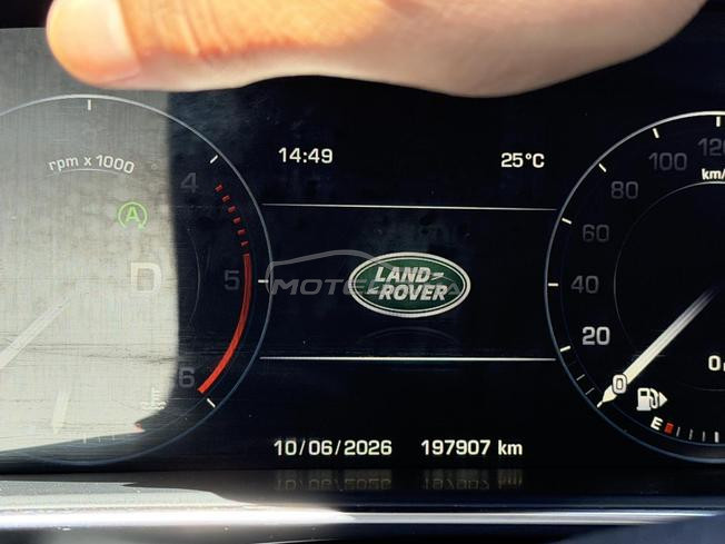 range sport premiere main parfait etat 