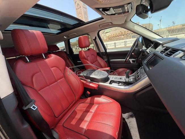 range sport premiere main parfait etat 