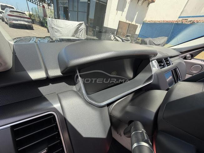range sport premiere main parfait etat 