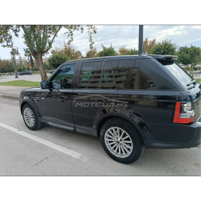 range  rover sport