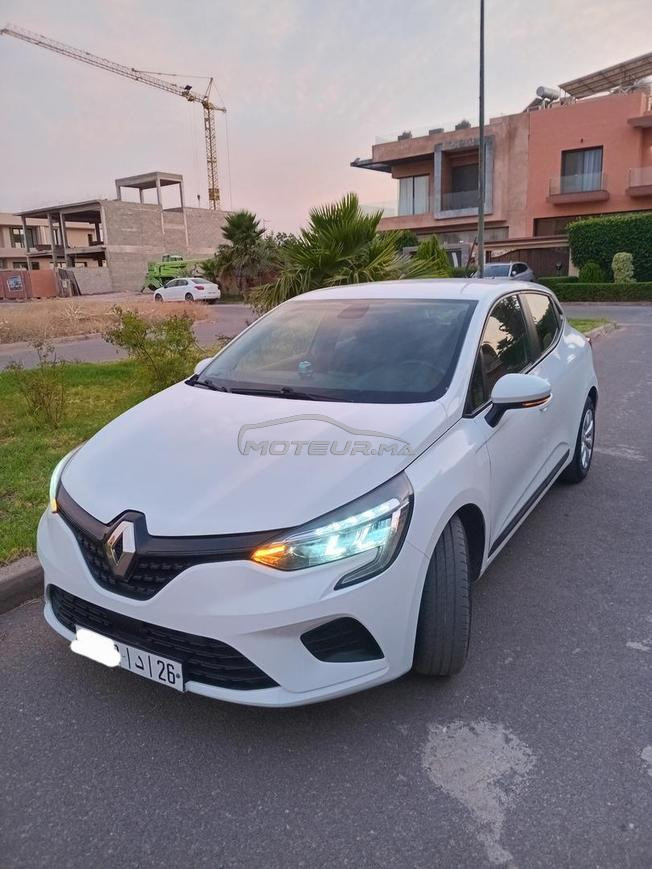 clio 5 mliha lah ibark 