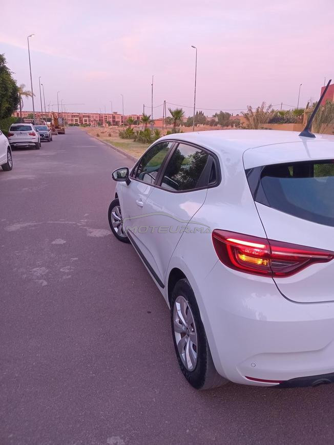 clio 5 mliha lah ibark 