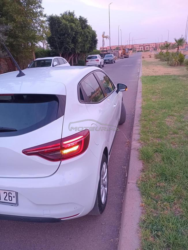 clio 5 mliha lah ibark 