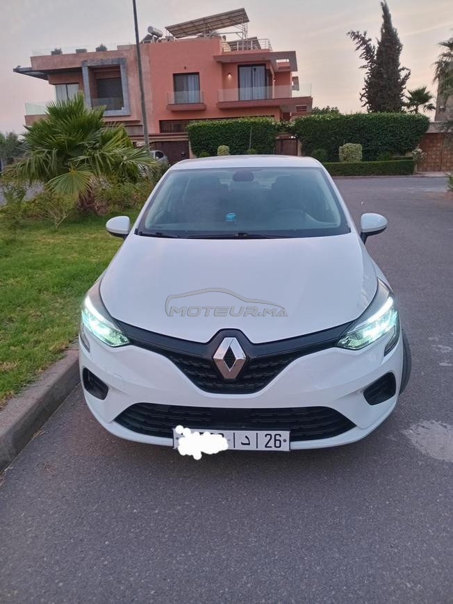 clio 5 mliha lah ibark 