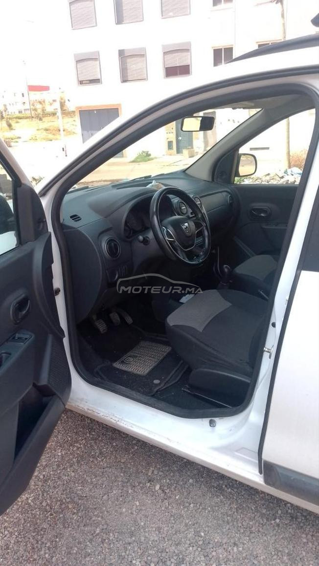 dacia lodgy 2020 
