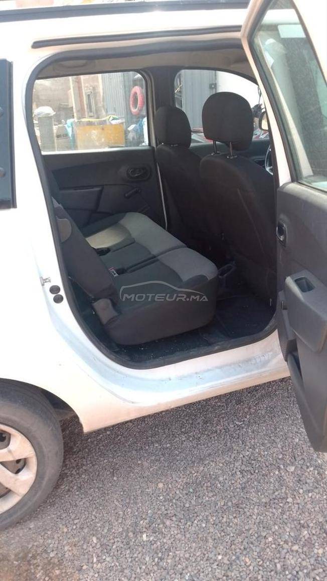 dacia lodgy 2020 