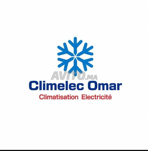 فني تكييف وكهرباء