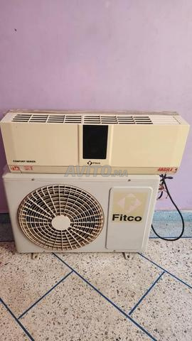 Climatiseur Fitco