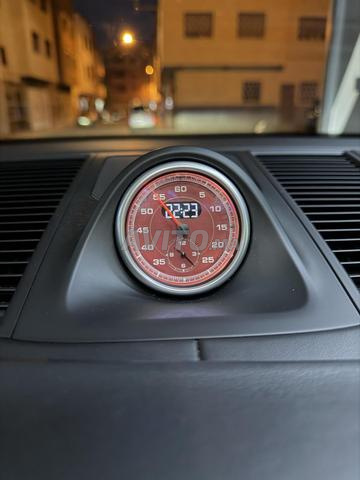 Porsche Macan 2020