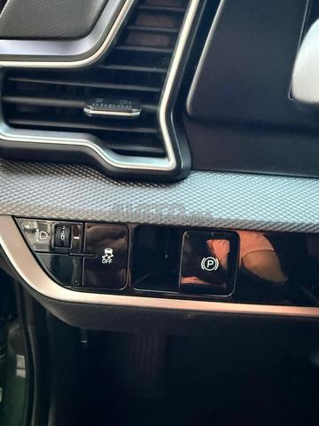 Kia Sportage 2025