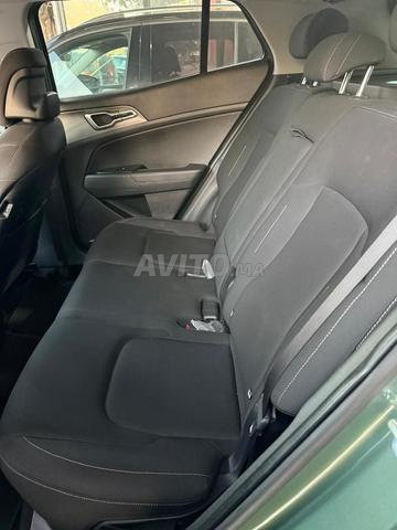 Kia Sportage 2025