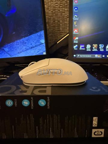 Logitech G pro superlight 2