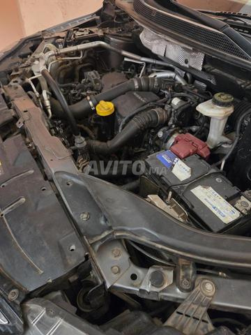 Nissan Qashqai à vendre, première main en bon état - 2