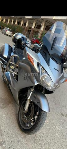هوندا بان يوروبين 1300