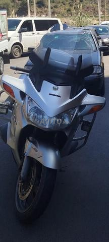 Honda Pan Européen 1300 - 2
