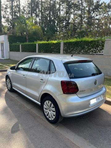 Volkswagen Polo Diesel - 2