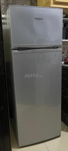 Réfrigérateur Whirlpool - 2
