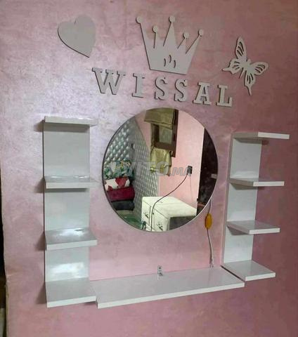 Pack miroir - 2