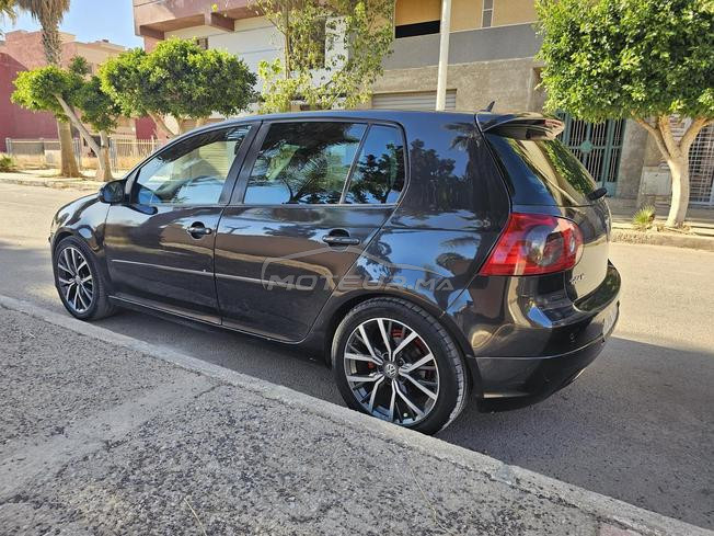 golf 5 diesel 2.0
