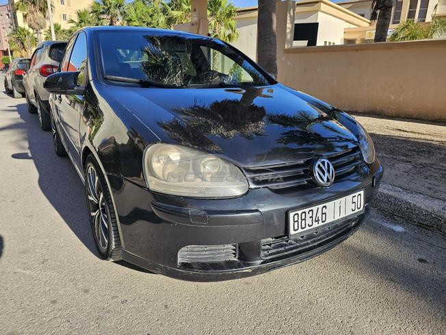 golf 5 diesel 2.0