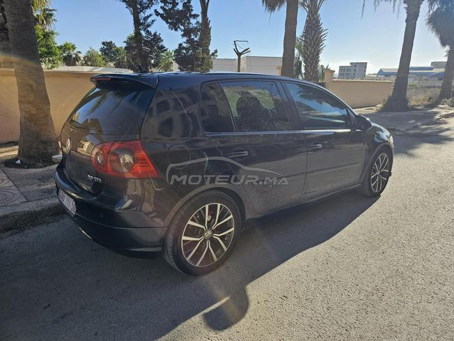 golf 5 diesel 2.0