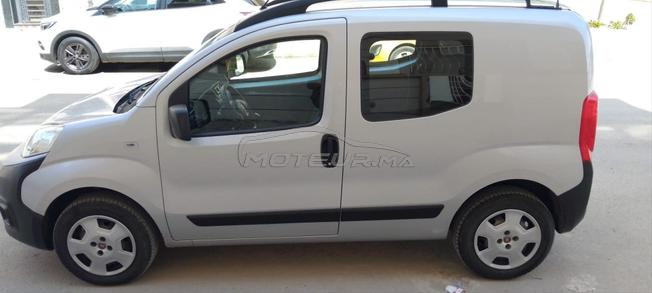 Fiat Fiorino 2023 – Excellent état – 126 000 DH