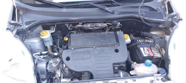Fiat Fiorino 2023 – Excellent état – 126 000 DH
