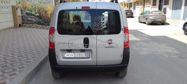Fiat Fiorino 2023 – Excellent état – 126 000 DH