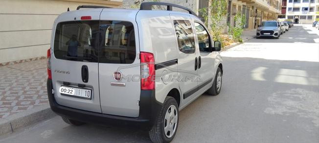 Fiat Fiorino 2023 – Excellent état – 126 000 DH