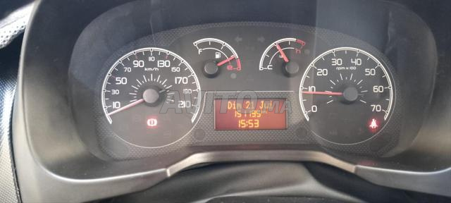 Fiat Fiorino 2023 – Excellent état – 126 000 DH - 2