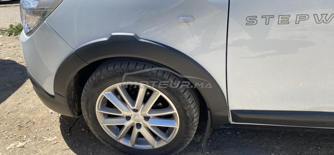 Dacia Lodgy Diesel Manuelle 2023 à Taounate