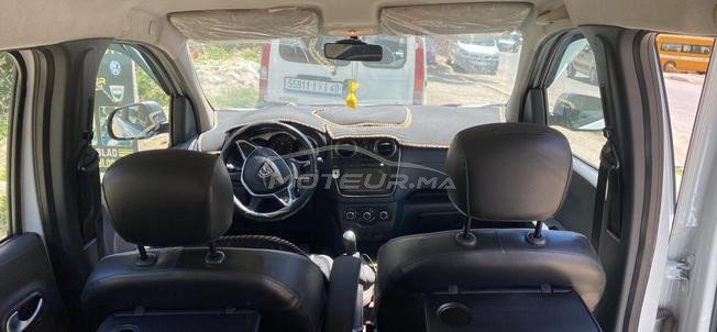 Dacia Lodgy Diesel Manuelle 2023 à Taounate