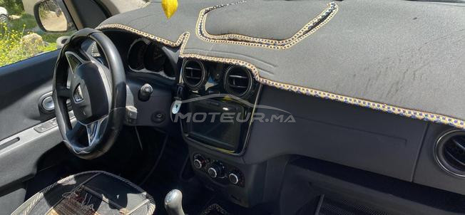 Dacia Lodgy Diesel Manuelle 2023 à Taounate
