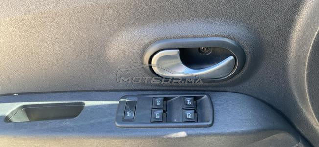 Dacia Lodgy Diesel Manuelle 2023 à Taounate