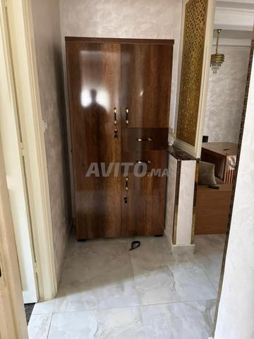 Appartement à vendre Roch Noir