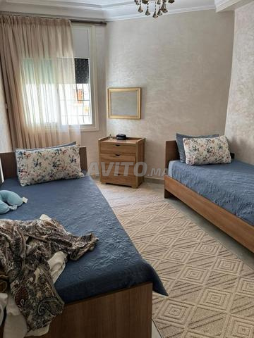 Appartement à vendre Roch Noir