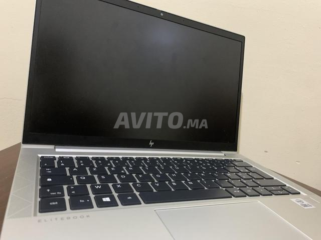 HP EliteBook 830 G7 i5-10ème Gén 16GoRAM 512GoSSD NEUF - 2