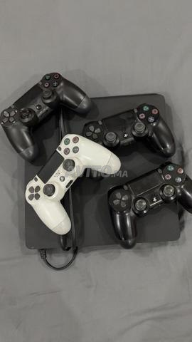 PS4 Slim à vendre - 2