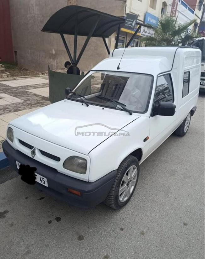 Rono express model 1997 