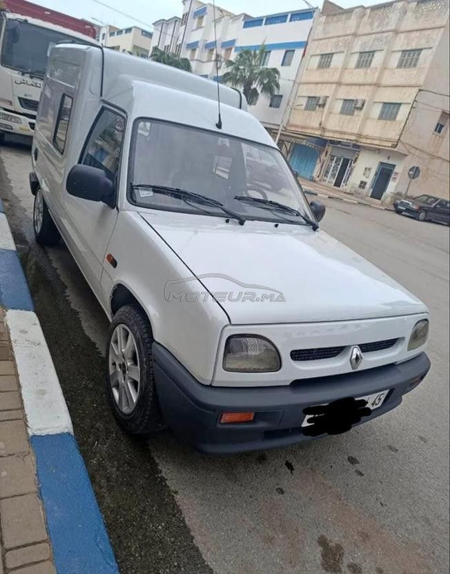 Rono express model 1997 