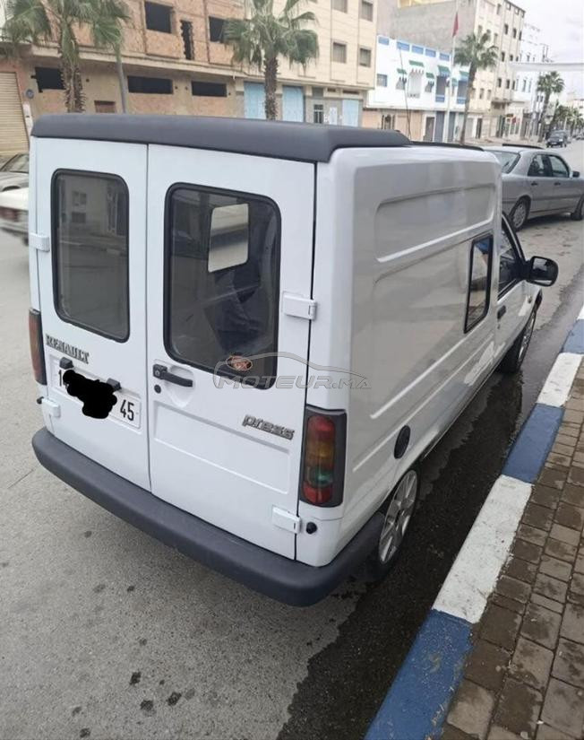 Rono express model 1997 
