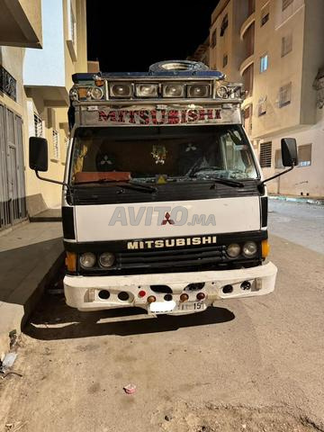 فاس المدينة