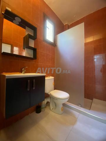 Appartement Neuf à Louer Kebibat Rabat - 2