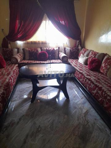شقة للإيجار - 2