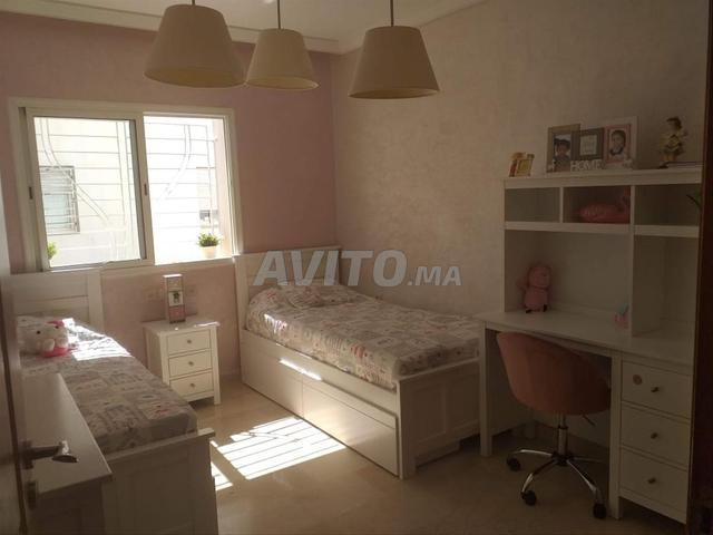 BEL APPARTEMENT HAUT STANDING À HAMRIA - 2