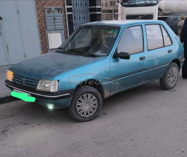 مديونة مرشيش